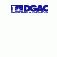 DGAC Logo PNG Vector