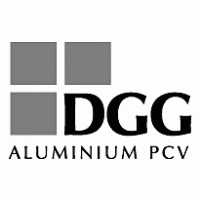 DGG Logo PNG Vector