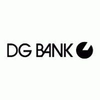 DG Bank Logo Vector