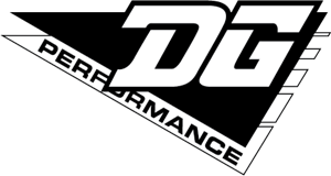 DG Performance Logo PNG Vector