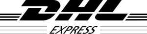 DHL Express Logo Vector