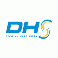 DHS Logo PNG Vector