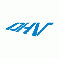 DHV Logo Vector