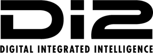DI2 Logo Vector