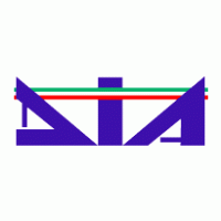 DIA Logo PNG Vector
