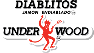 DIABLITOS UNDER WOOD 2007 Logo PNG Vector
