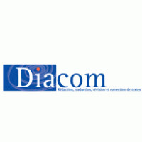 DIACOM Logo PNG Vector
