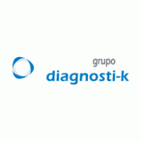 DIAGNOSTI-K Logo PNG Vector
