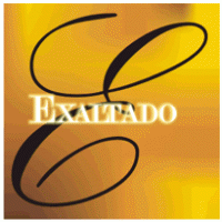 DIANTE DO TRONO - EXALTADO Logo PNG Vector