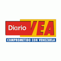 DIARIO VEA Logo PNG Vector