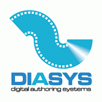 DIASYS srl Logo PNG Vector