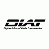 DIAT Logo PNG Vector