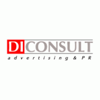 DICONSULT Advertising&PR Logo PNG Vector