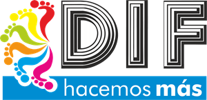 DIF Jalisco Logo Vector