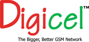 DIGICEL Logo PNG Vector