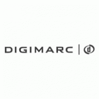 DIGIMARC Logo Vector