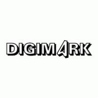 DIGIMARK Logo PNG Vector