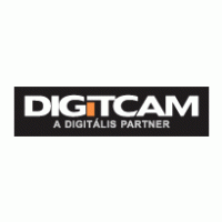 DIGITCAM Logo PNG Vector