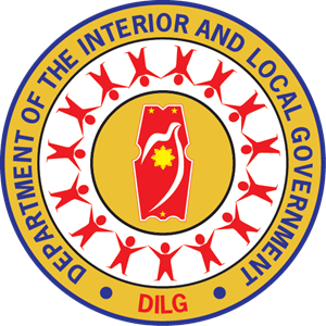 DILG Logo PNG Vector