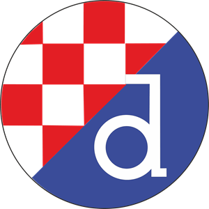 DINAMO ZAGREB Logo Vector