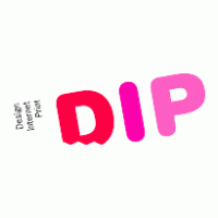 DIP Logo PNG Vector