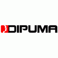 DIPUMA Logo PNG Vector