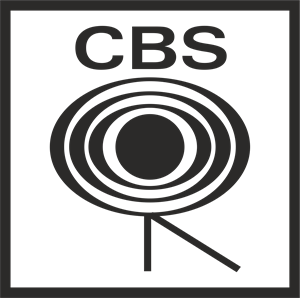 DISCOS CBS Logo PNG Vector
