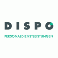 DISPO Logo PNG Vector