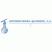 DISTRIBUIDORA QUIMISOL, C.A. Logo PNG Vector
