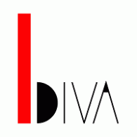 DIVA Logo PNG Vector