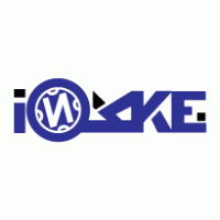 DJ IOKKE Logo PNG Vector
