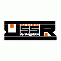 DJ Vadim Logo PNG Vector