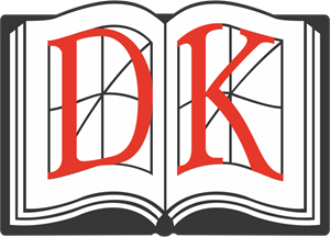DK Logo PNG Vector