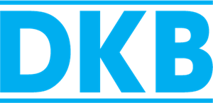 DKB Kurz Logo PNG Vector