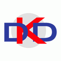 DKD Logo PNG Vector