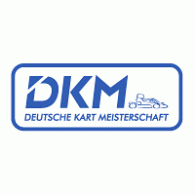 DKM Logo PNG Vector
