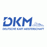 DKM Logo PNG Vector