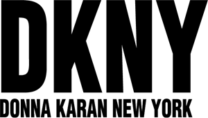 DKNY Logo PNG Vector
