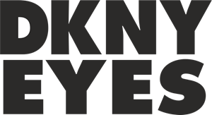 DKNY Eyes Logo PNG Vector