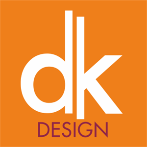 DK DESIGN STUDIO, INC Logo PNG Vector