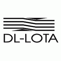 DL-Lota Logo PNG Vector