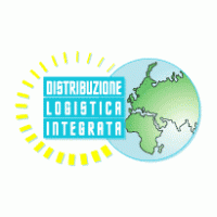 DLI Logo PNG Vector