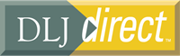 DLJ direct Logo PNG Vector