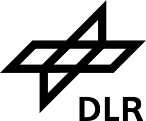 DLR Logo PNG Vector