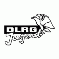 DLRG Jugend Logo PNG Vector