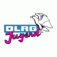 DLRG Jugeng Logo PNG Vector