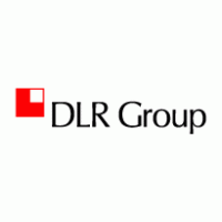 DLR Group Logo PNG Vector