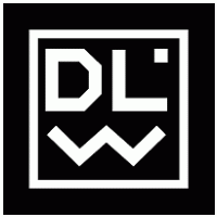 DLW Logo PNG Vector