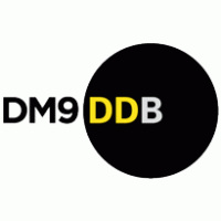 DM9DDB Logo PNG Vector