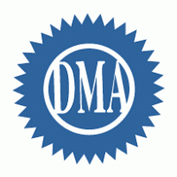 DMA Logo PNG Vector
